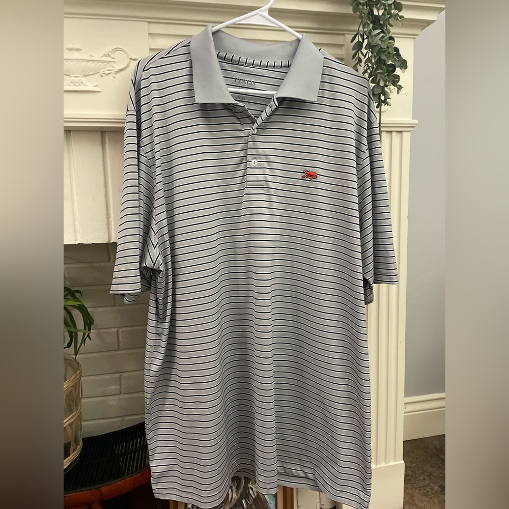 PERLIS POLO